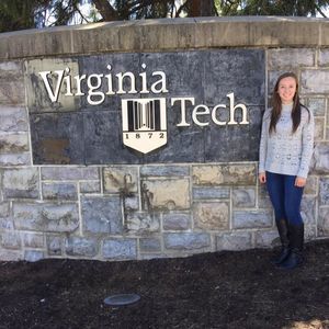 Meet your Posher, Sally